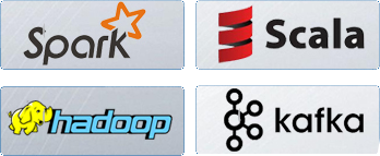 Hadoop, Spark